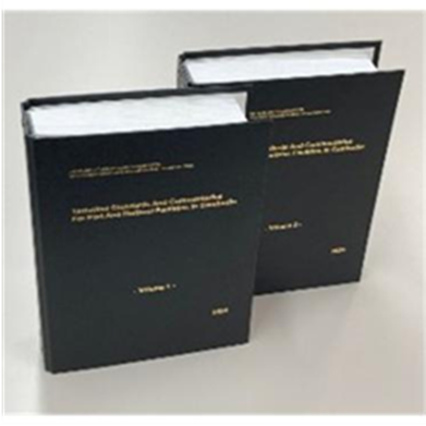 The Port Technical Standards in Cambodia (over 1,700 pages) 