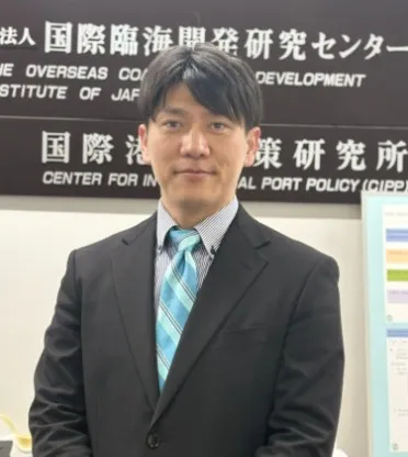 Staff　MASASHI HARABE