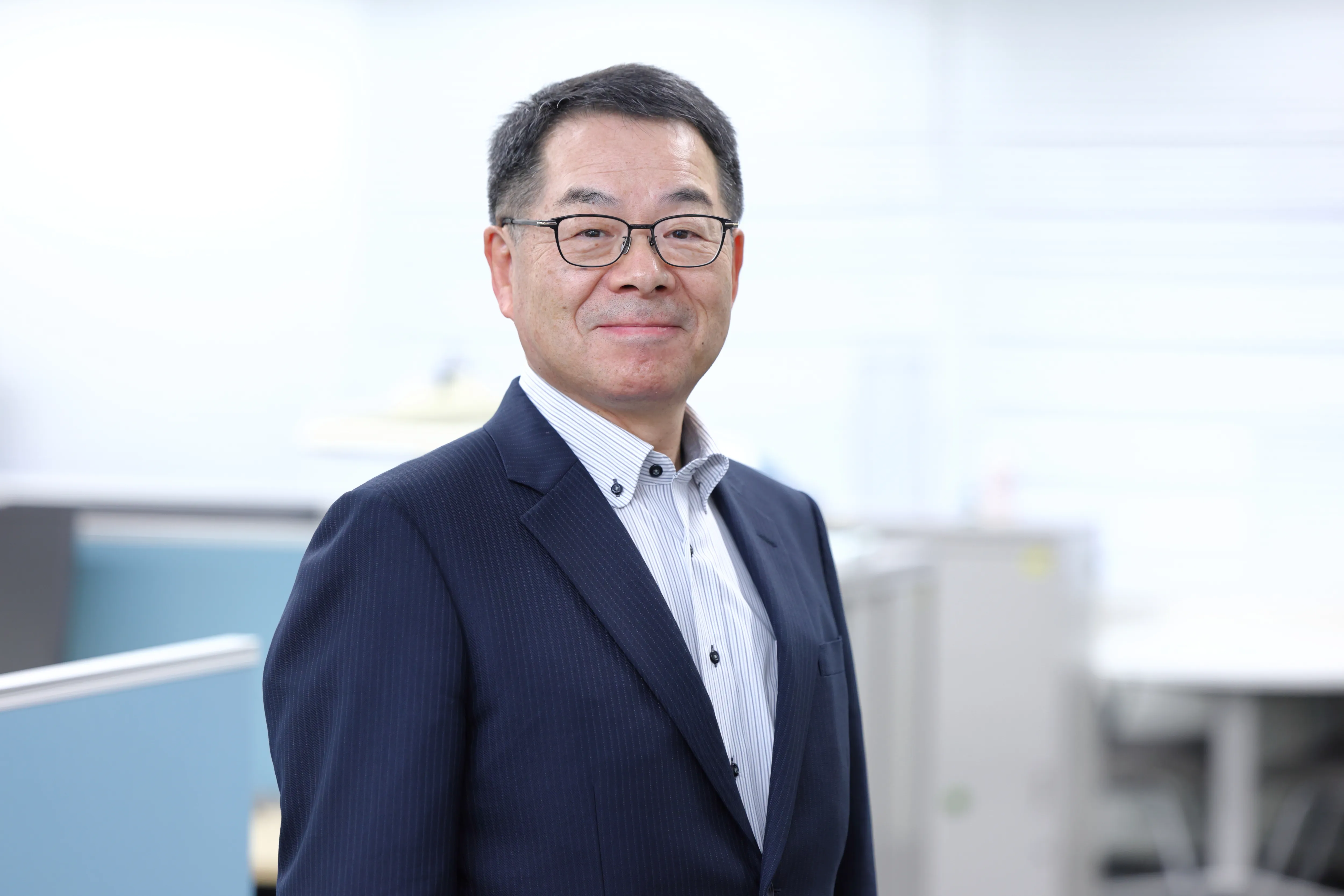 研究監 佐藤清二