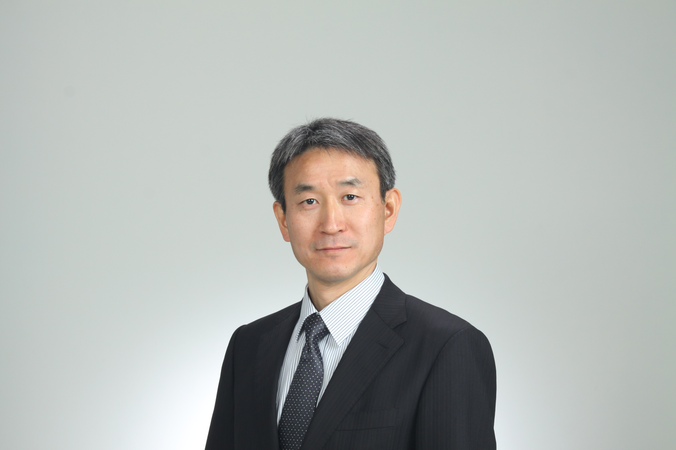 首席研究員 吉見昌宏